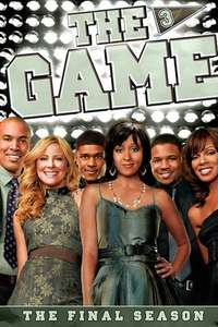 The Game - Posters