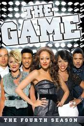 The Game Season 4