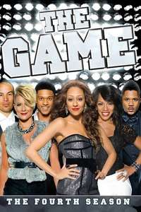The Game - Posters