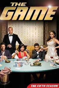 The Game - Posters