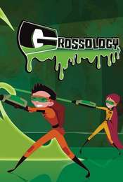 Grossology Season 1
