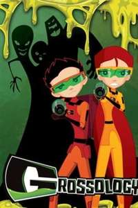 Grossology - Poster