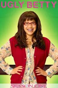 Ugly Betty - Posters