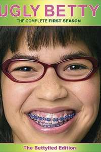 Ugly Betty - Posters
