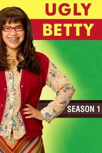 Ugly Betty - Posters