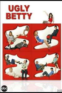 Ugly Betty - Posters
