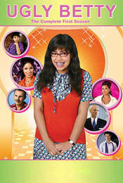 Ugly Betty Season 1