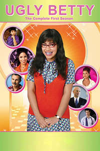 Ugly Betty - Posters