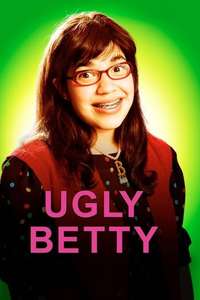 Ugly Betty - Posters