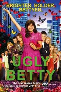 Ugly Betty - Posters
