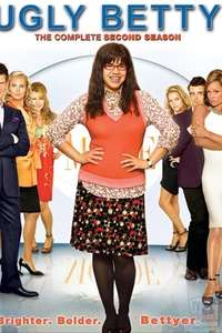 Ugly Betty - Posters