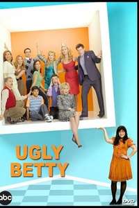 Ugly Betty - Posters