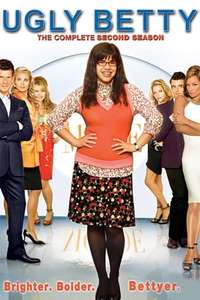 Ugly Betty - Posters