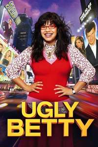 Ugly Betty - Posters