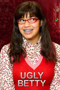 Ugly Betty - Posters