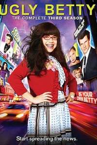 Ugly Betty - Posters