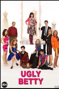 Ugly Betty - Posters