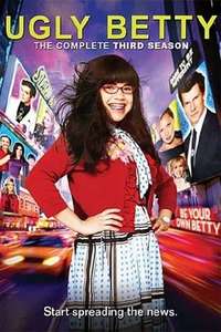 Ugly Betty - Posters