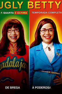 Ugly Betty - Posters