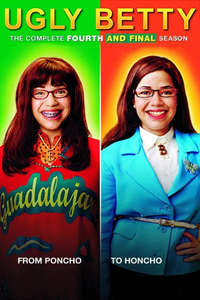 Ugly Betty - Posters