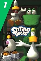 Sitting Ducks Season 1
