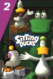 Sitting Ducks Season 2