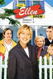 The Ellen Show Season 1