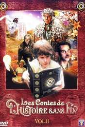 Tales from the Neverending Story Season 1