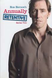 Rob Brydon's Annually Retentive Season 2