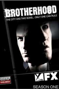 Brotherhood - Poster