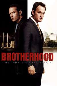 Brotherhood - Poster