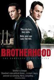 Brotherhood Season 1