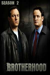 Brotherhood - Poster