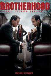 Brotherhood Season 2