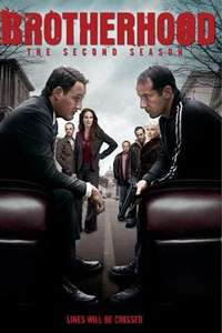 Brotherhood - Poster