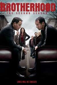Brotherhood - Poster