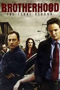 Brotherhood - Poster