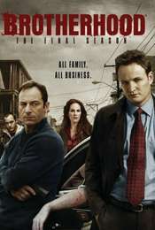 Brotherhood Season 3