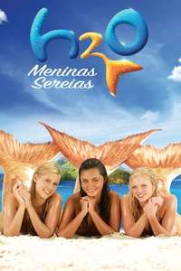 H2O: Just Add Water - Posters