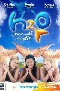 H2O: Just Add Water - Posters