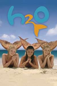 H2O: Just Add Water - Posters
