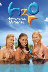 H2O: Just Add Water - Posters