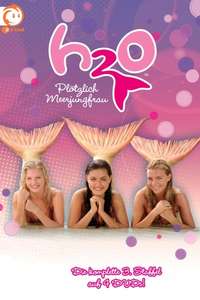 H2O: Just Add Water - Posters