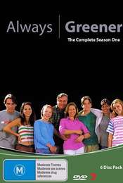 Always Greener Season 1