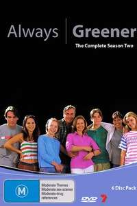Always Greener - Poster
