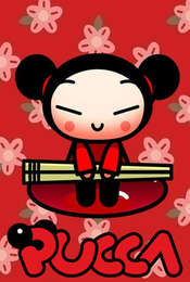 Pucca Season 1