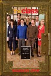 The Class Season 1