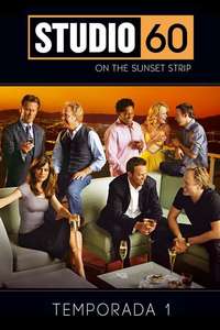 Studio 60 on the Sunset Strip - Posters
