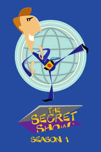 The Secret Show - Poster