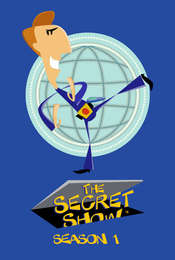 The Secret Show season 1